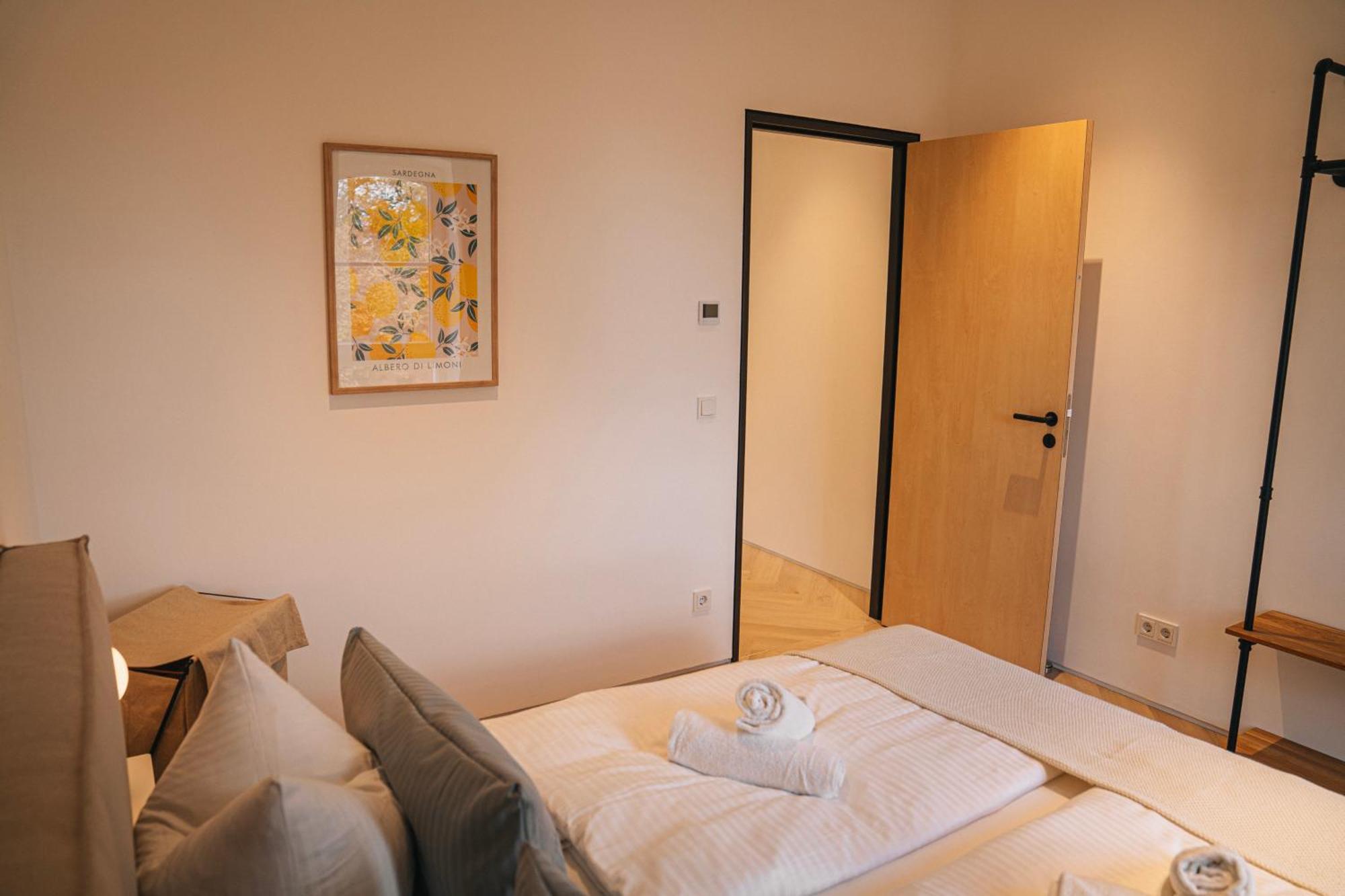 Rr - Penthouse - Luxe 105 Qm - Central - Wifi Magdeburg Ngoại thất bức ảnh