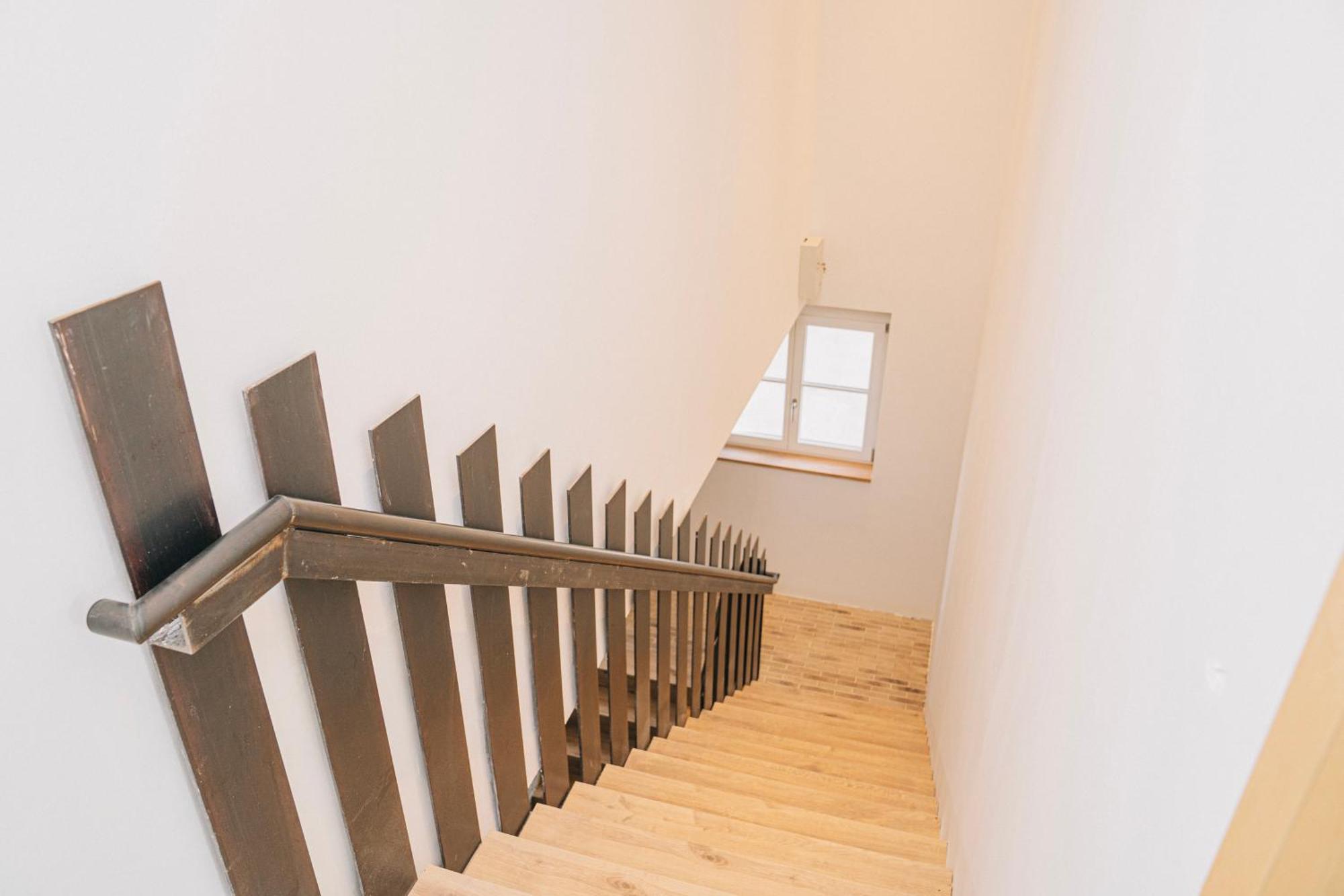 Rr - Penthouse - Luxe 105 Qm - Central - Wifi Magdeburg Ngoại thất bức ảnh