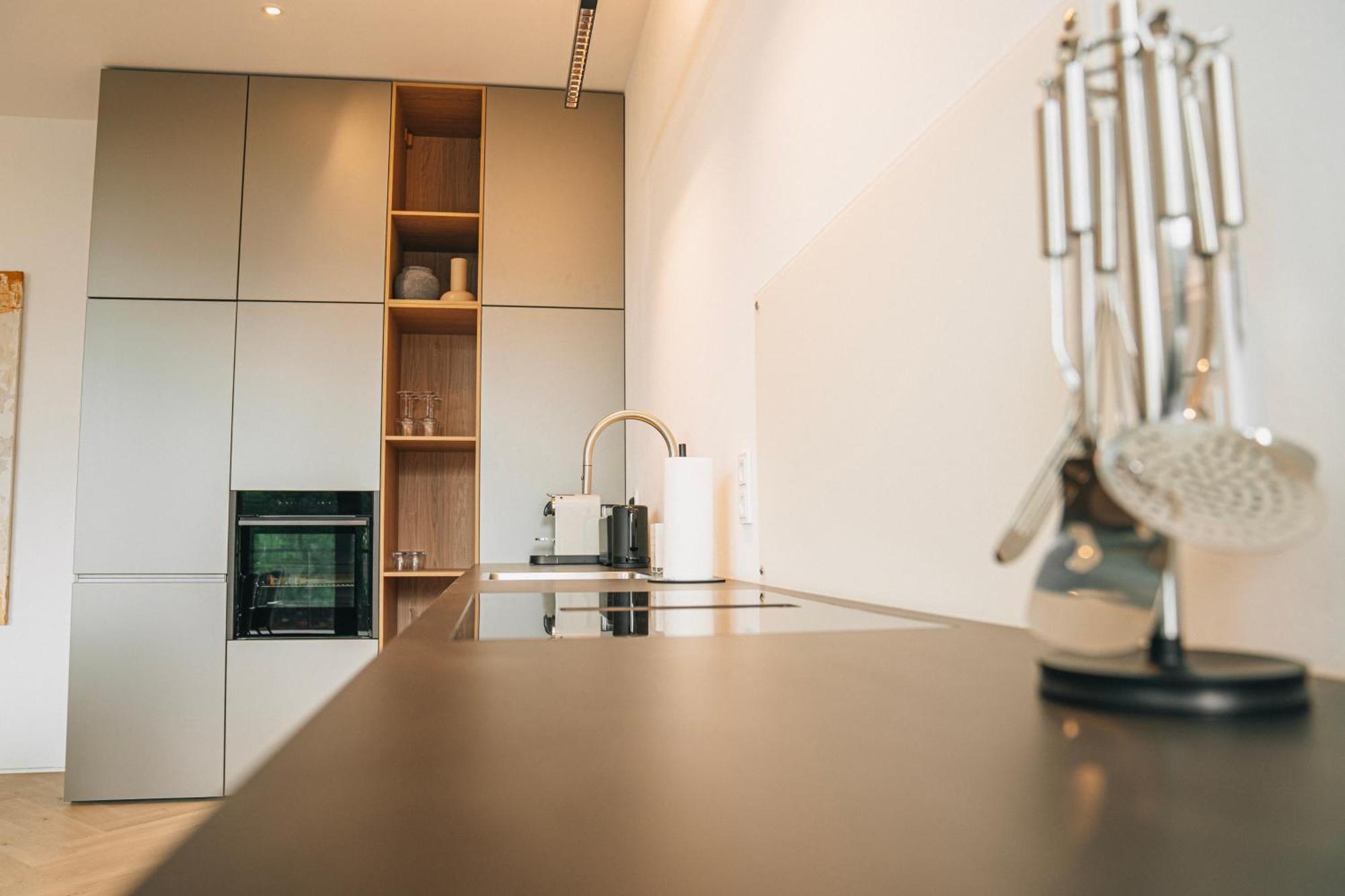 Rr - Penthouse - Luxe 105 Qm - Central - Wifi Magdeburg Ngoại thất bức ảnh